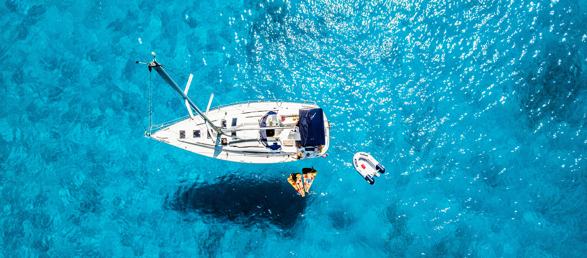 Calypso - Aegean 3 Island Cruise