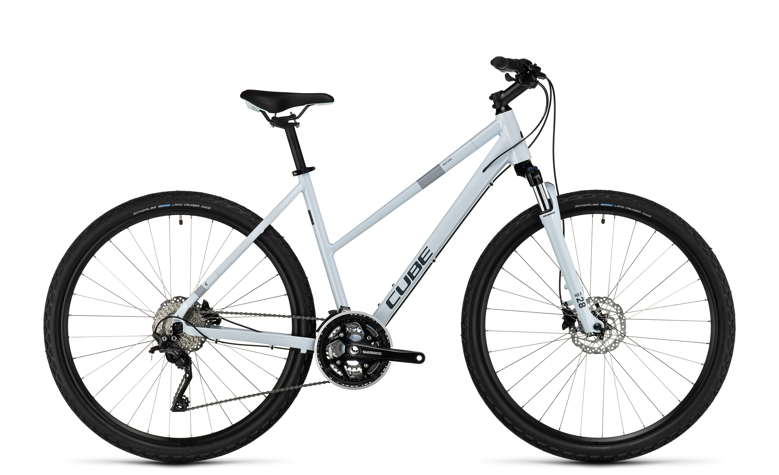 Cube Nature PRO 28