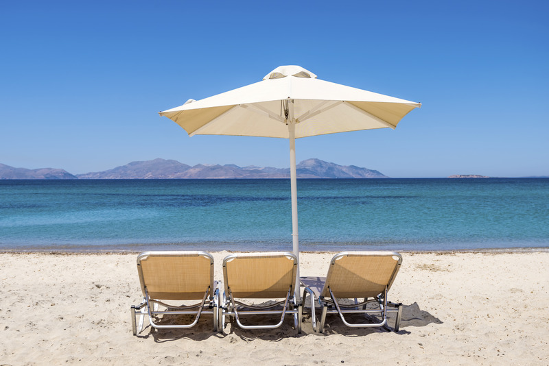 Mastichari Kos Complete Guide 2025 - Hotels, Beach & Activities