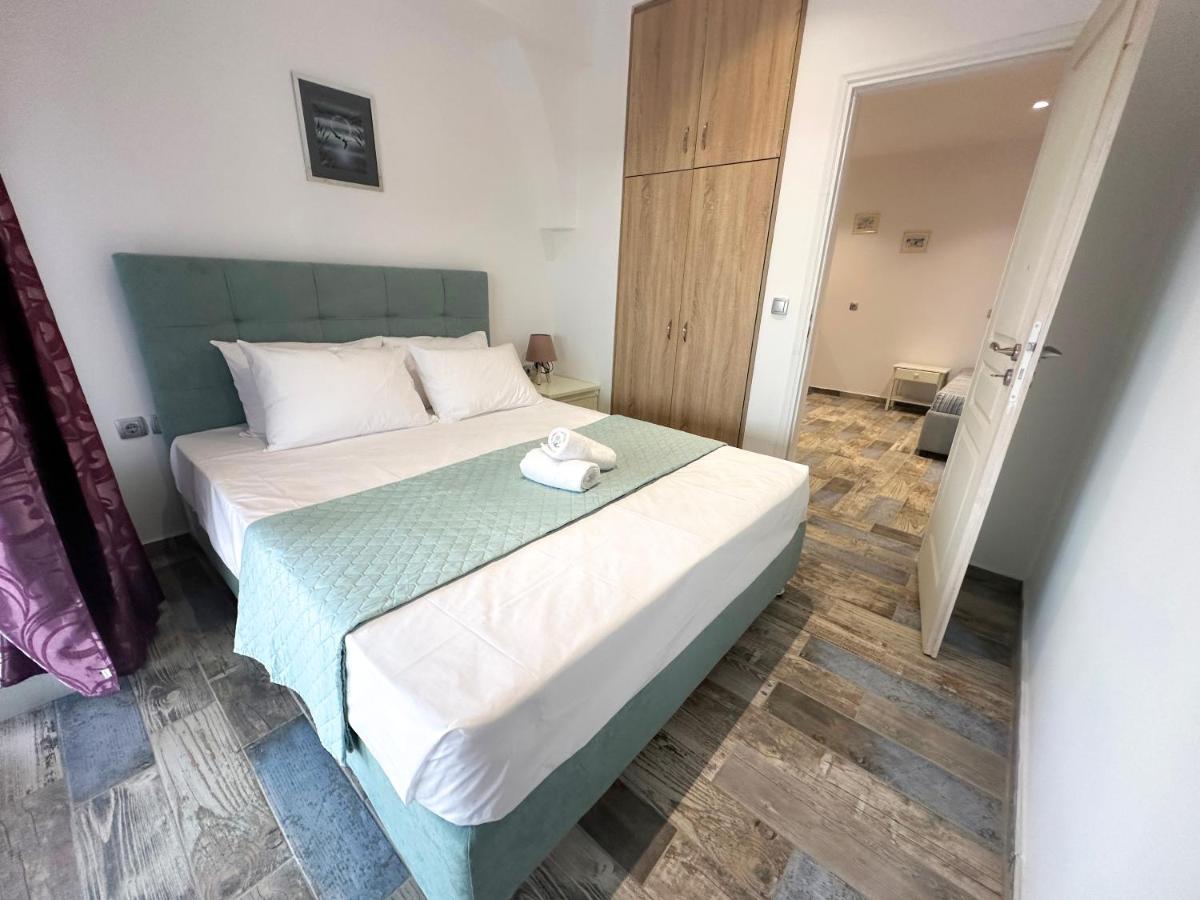 Deluxe Family Suite