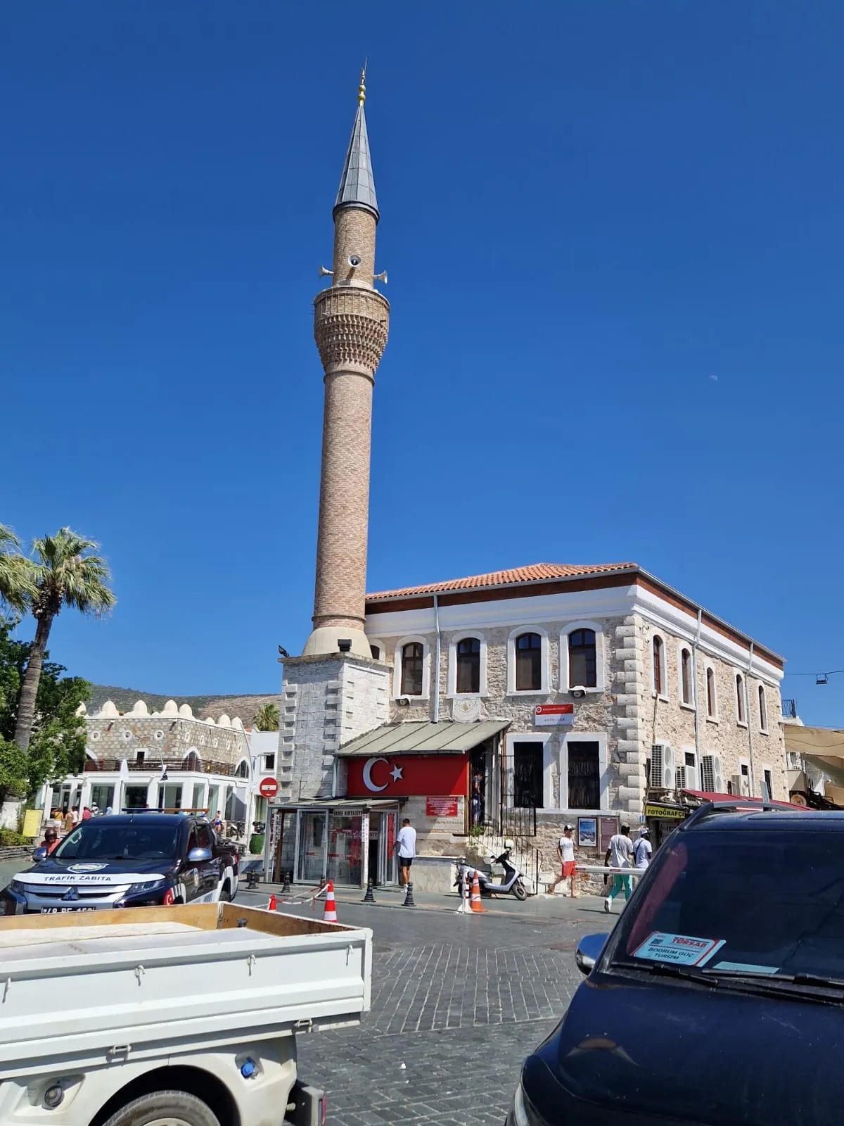 Bodrum Bazaar