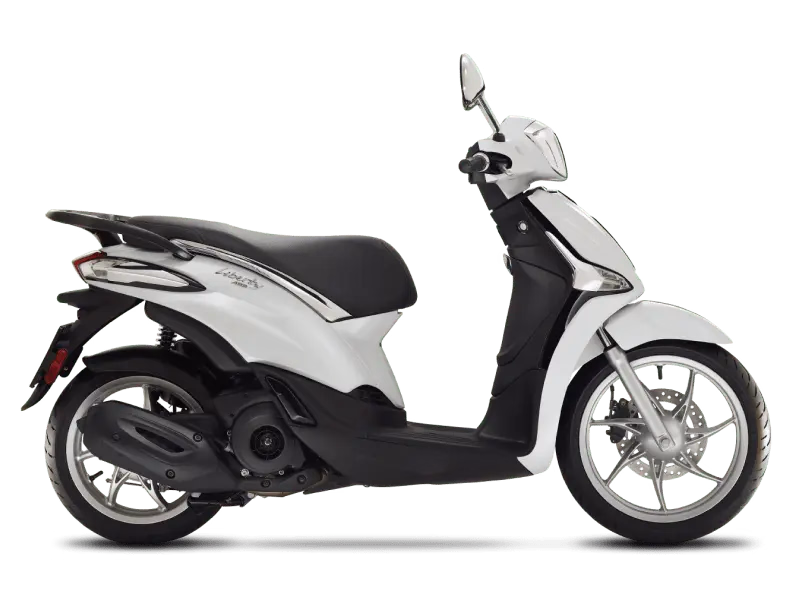 Liberty S 50cc