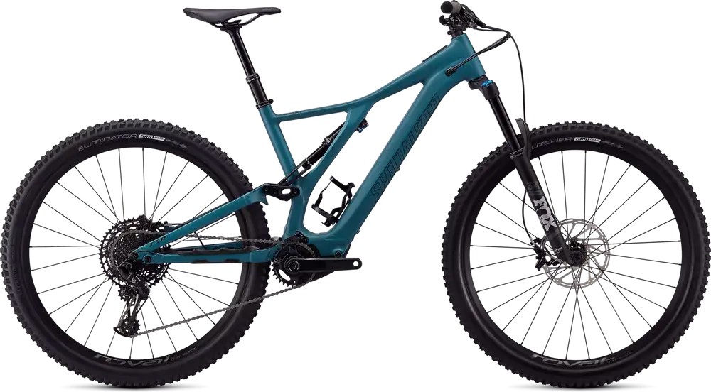Levo Carbon NB XL