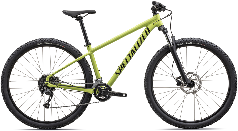 Specialized Rockhopper 29