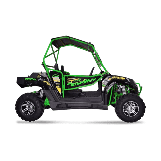 FX 400 Sniper