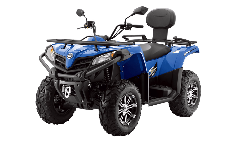CForce ATV 450L