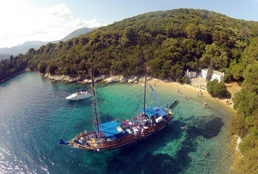 Plan Your Perfect Kos Vacation: Transport & Activities Guide