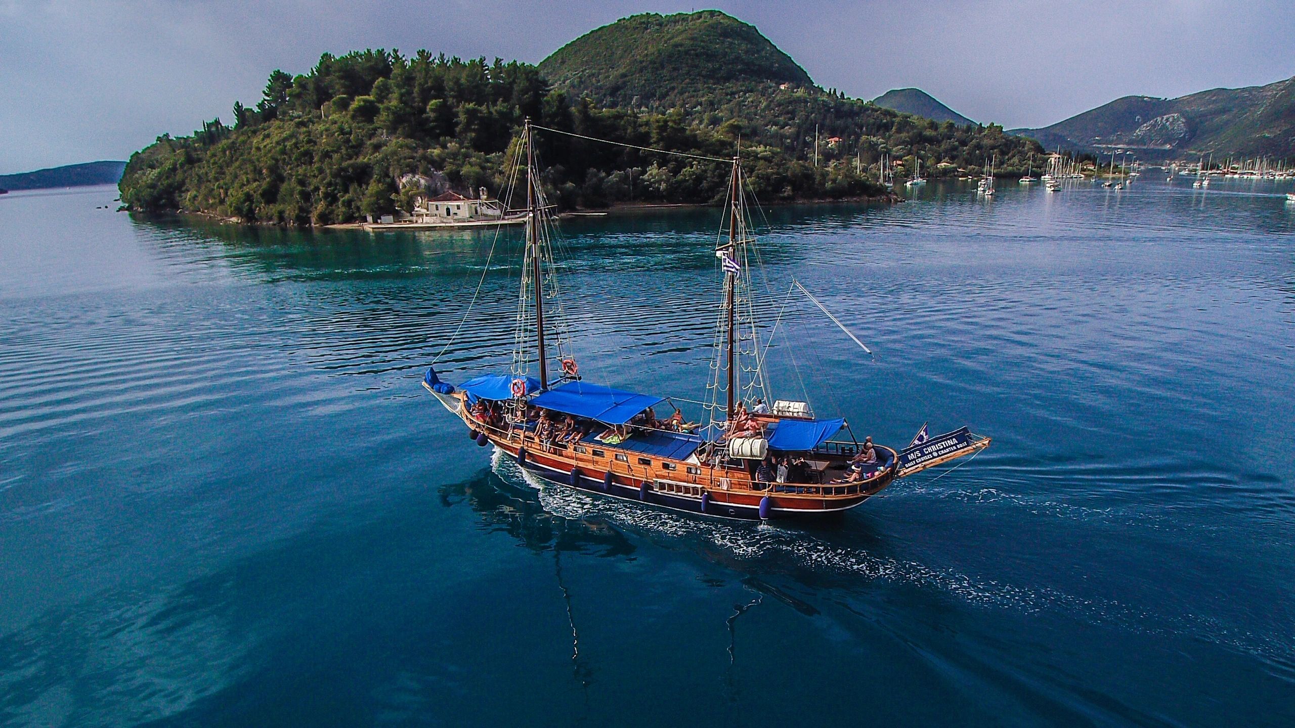 Ultimate Kos Island Activities Guide: From Sea to Summit