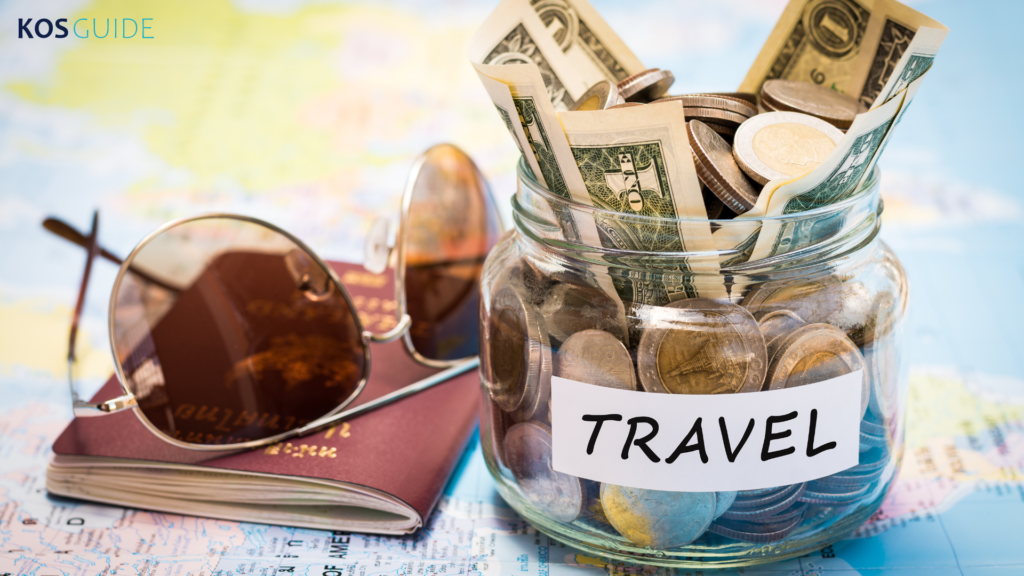 Budget Travel: How to Visit Kos for Under €60/day in 2025