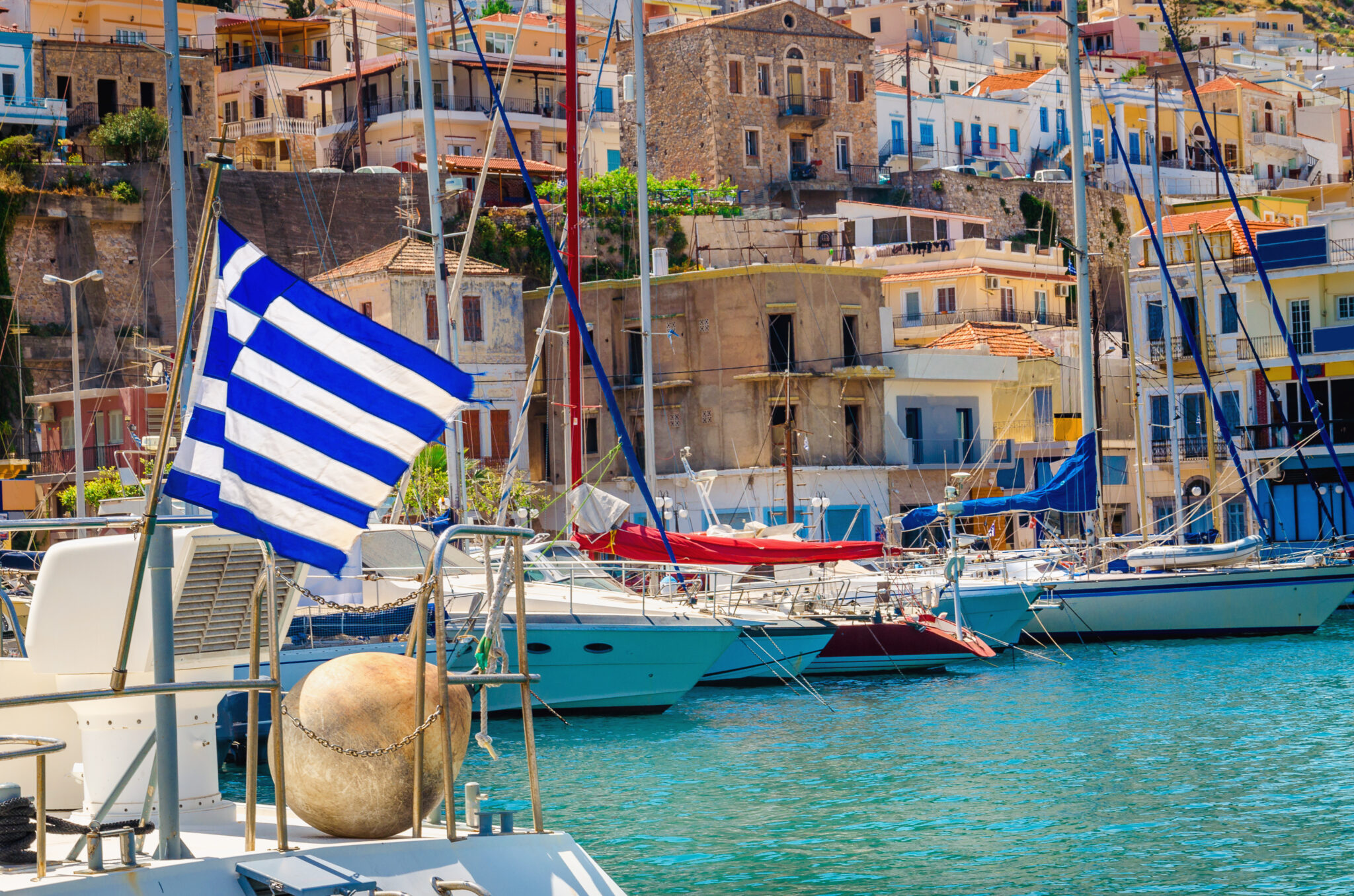 15 Unusual Things to Do in Kos: Hidden Gems & Unique Experiences 2025