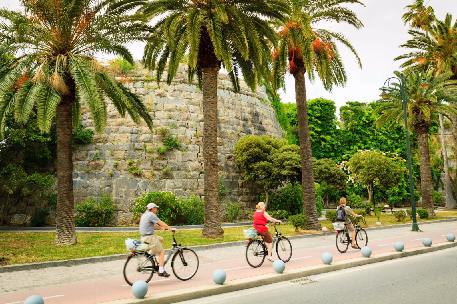 Two-Wheel Freedom: Your Ultimate Kos Bike & Scooter Guide - Gallery Image 1