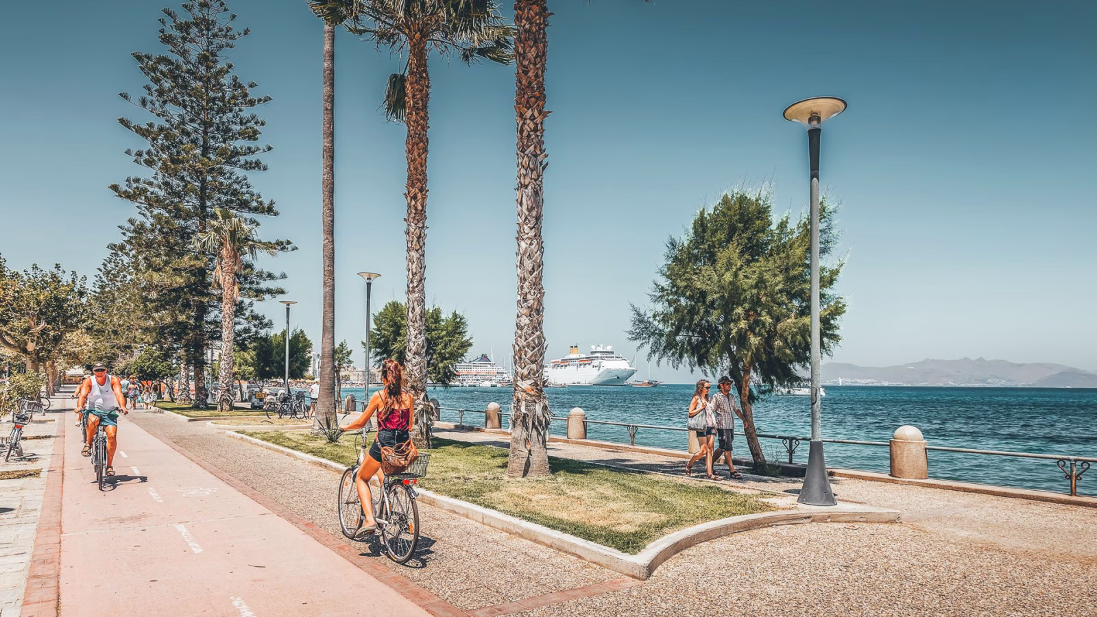 Two-Wheel Freedom: Your Ultimate Kos Bike & Scooter Guide - Gallery Image 3