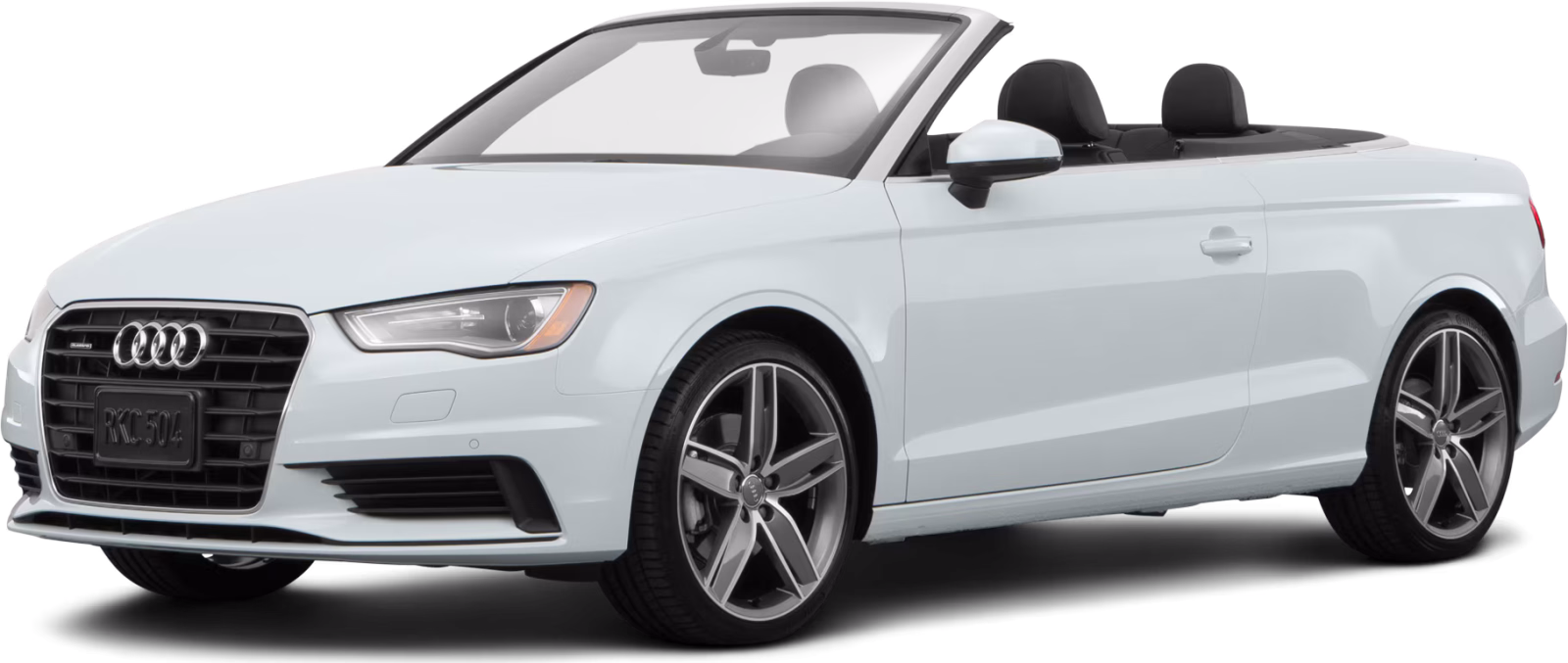Audi A3 Cabrio