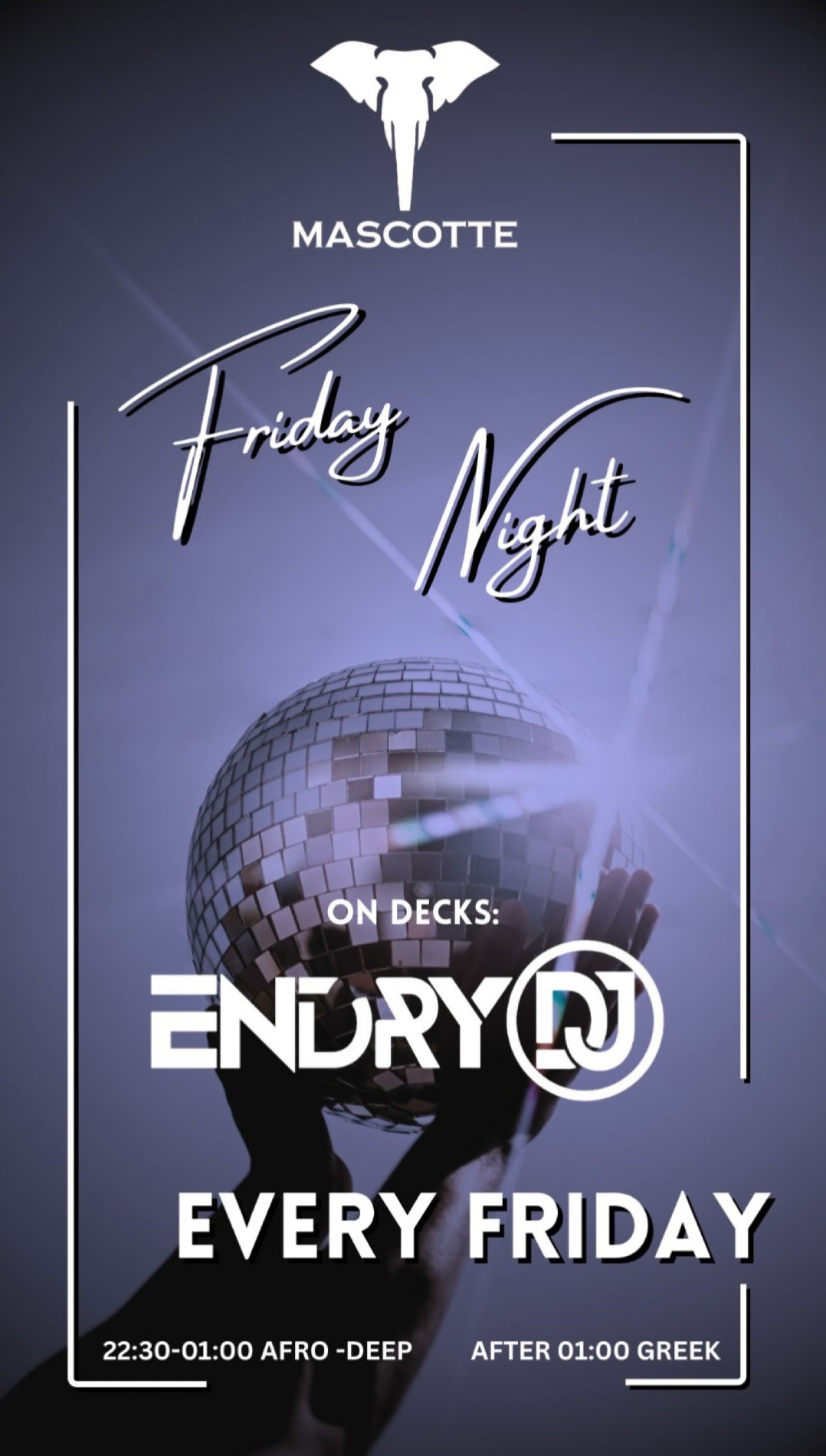 Friday Night