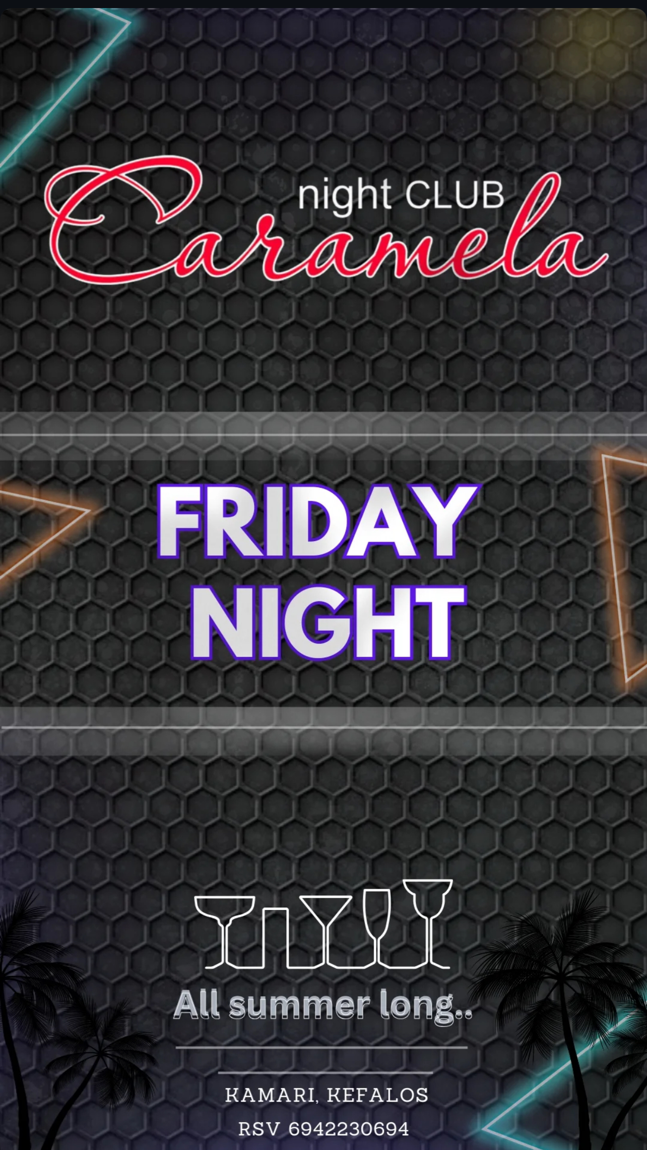 Caramela Club - Kefalos