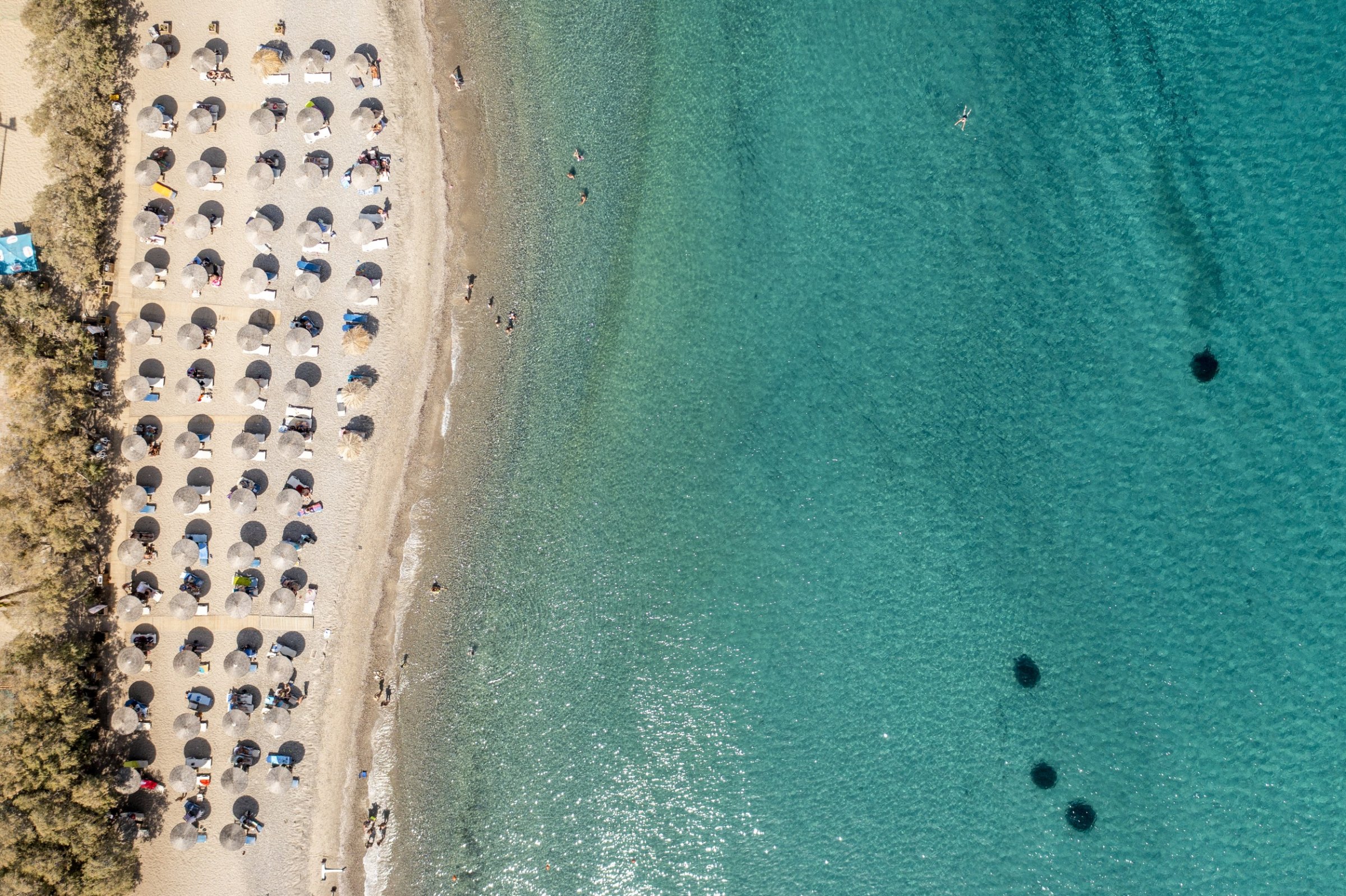 Lambi Beach
