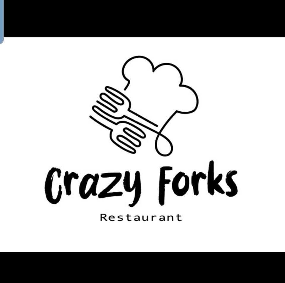 Crazy Forks