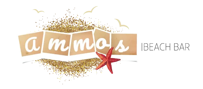 Ammos - Beach Bar