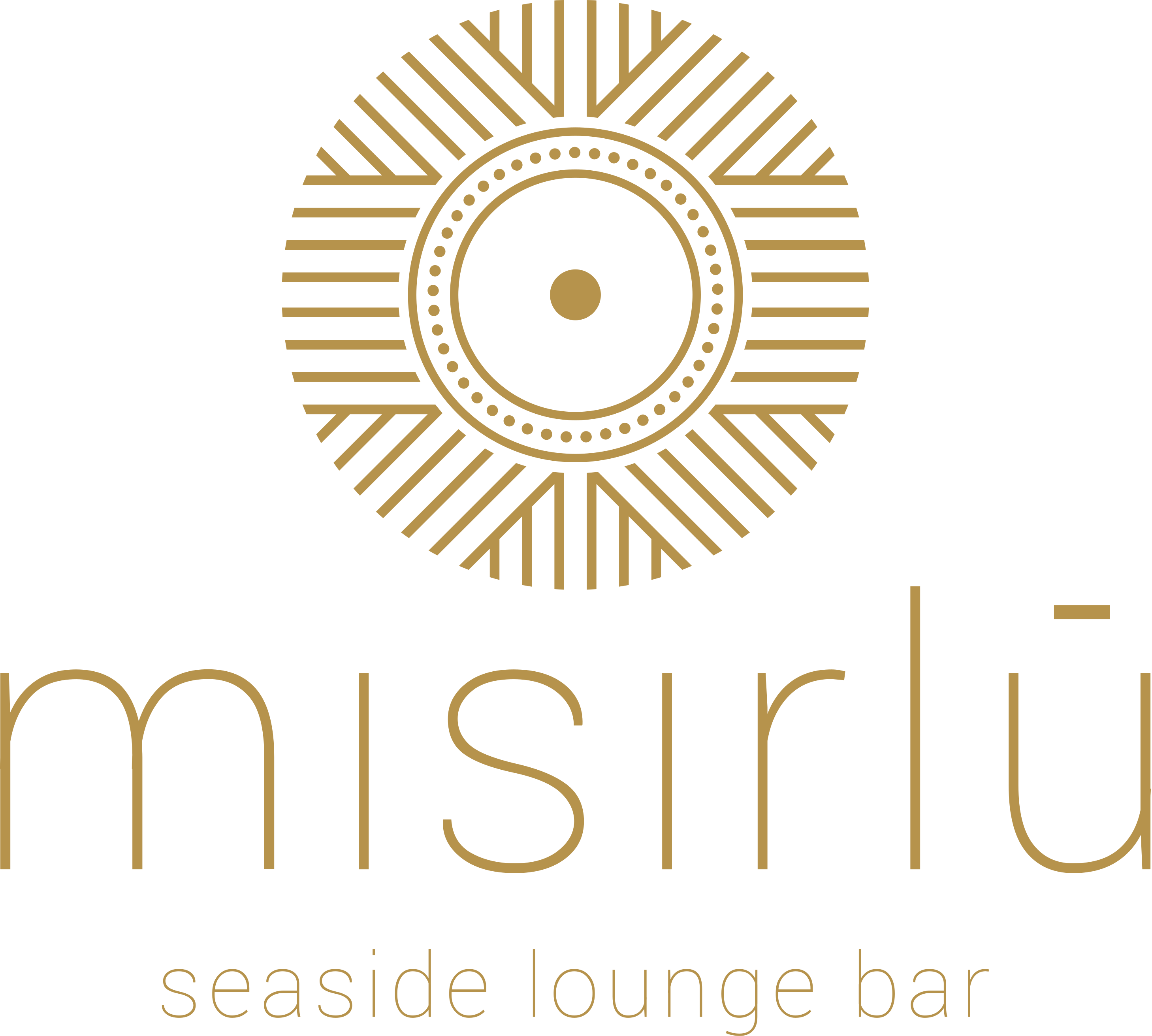 Misirlu - Beach Bar