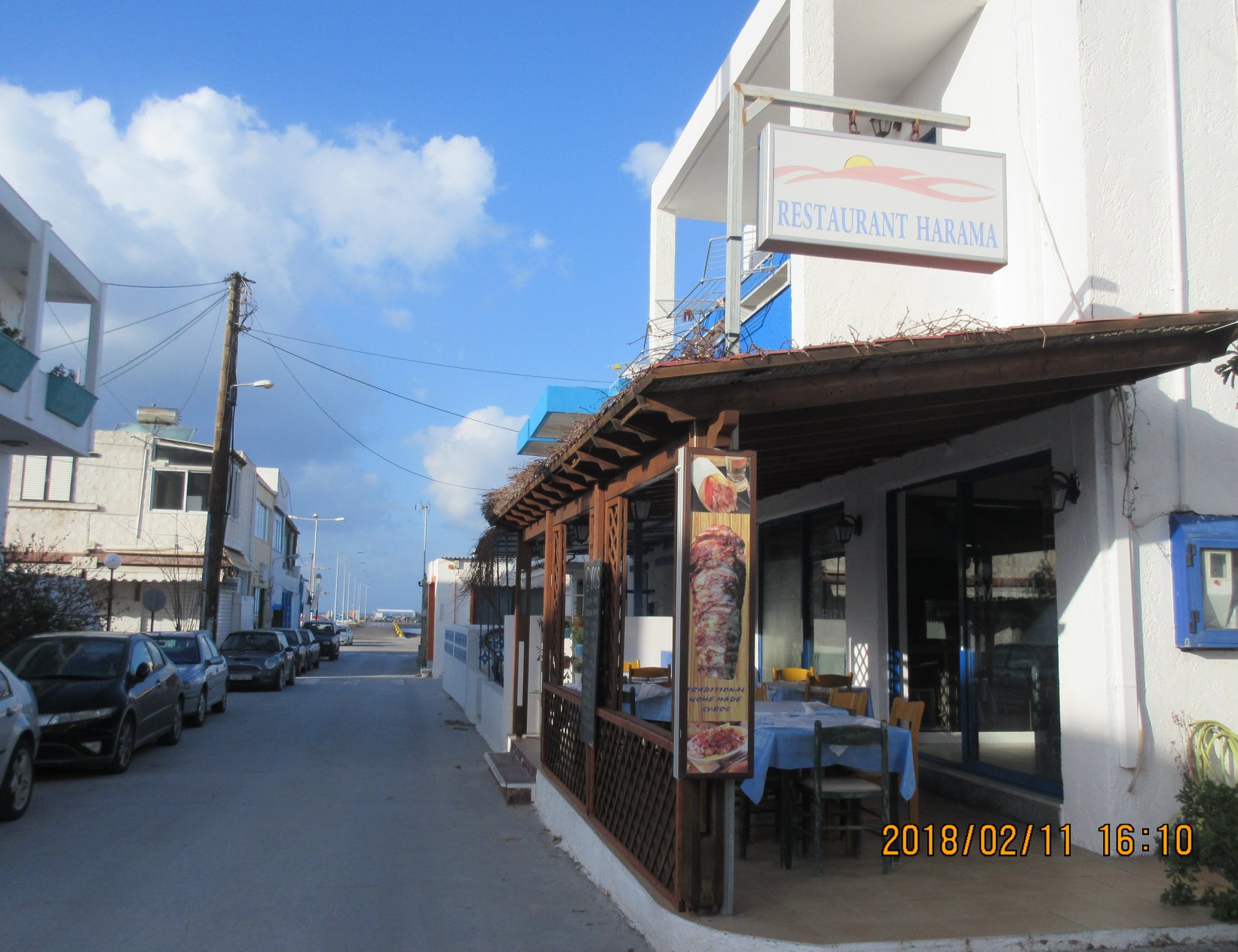 Harama