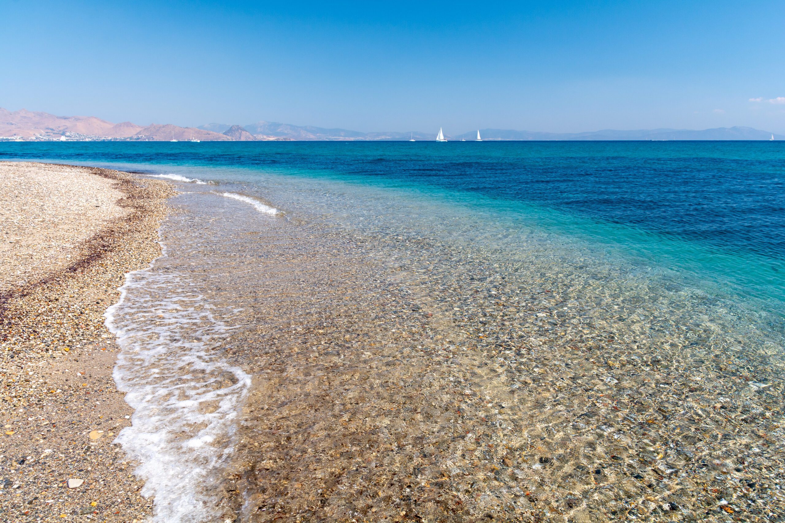 Lambi Beach