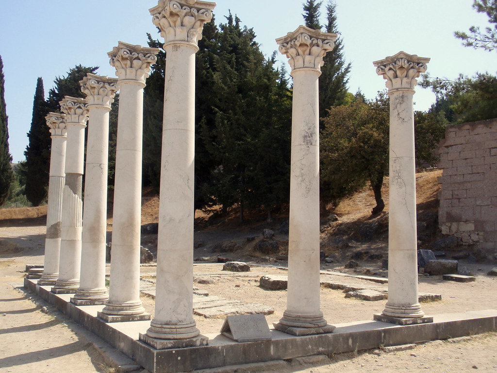 Asclepieion