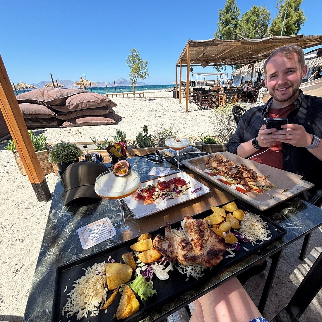 Palatiano Restaurant