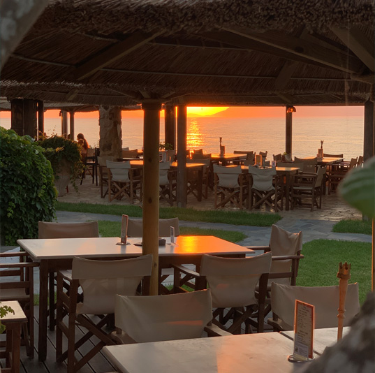 TamTam Beach
