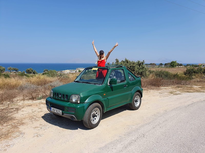 Fenareti Travel