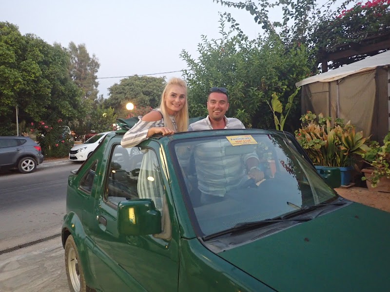 Fenareti Travel