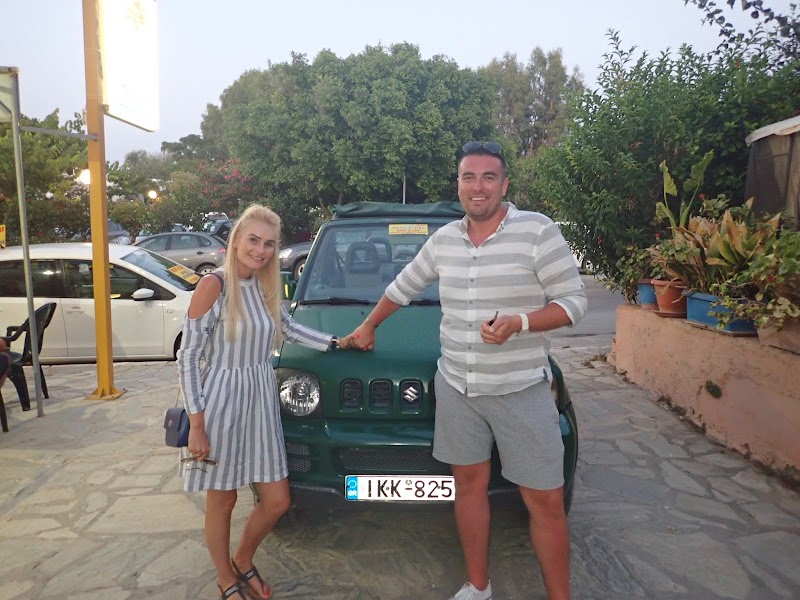 Fenareti Travel