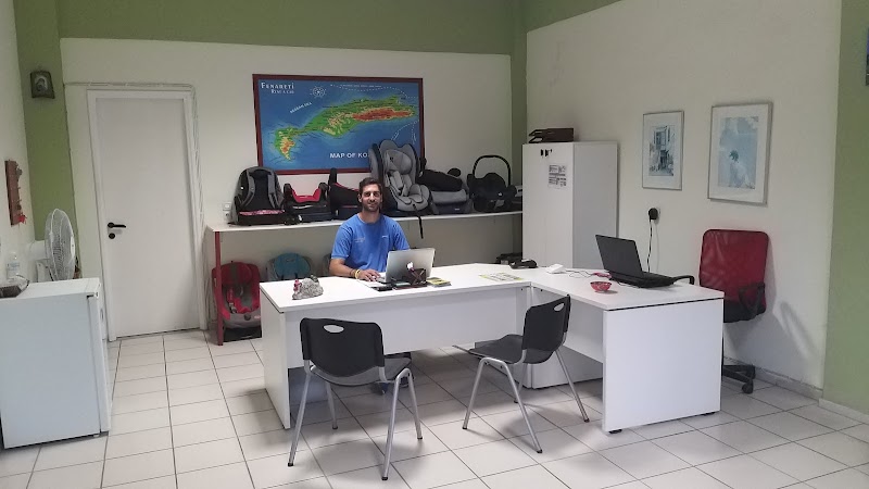 Fenareti Travel