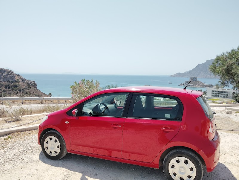 Fenareti Travel