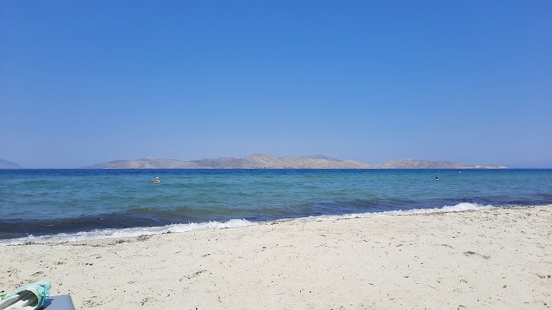 Mastichari Guide