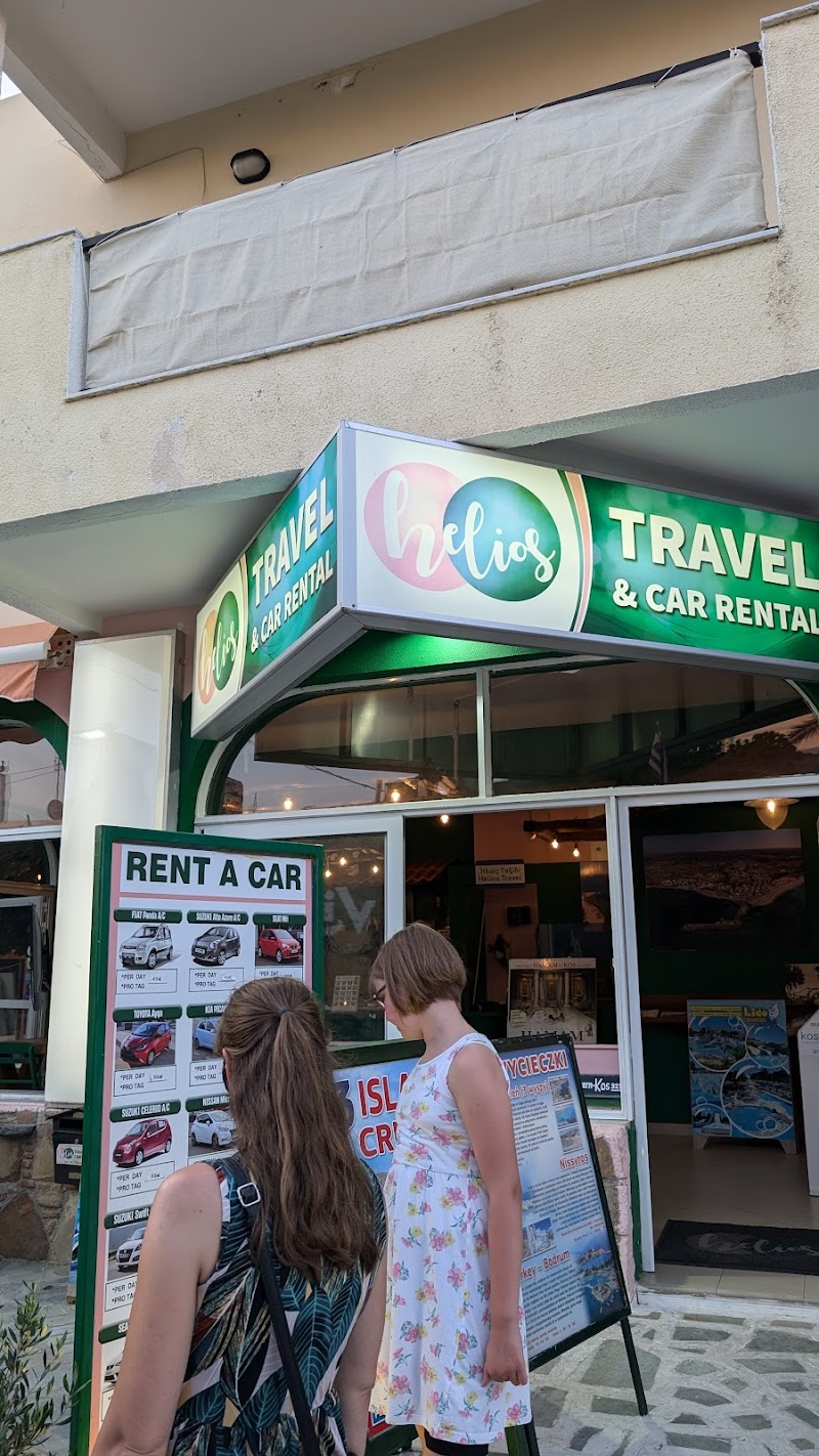 Helios Tours