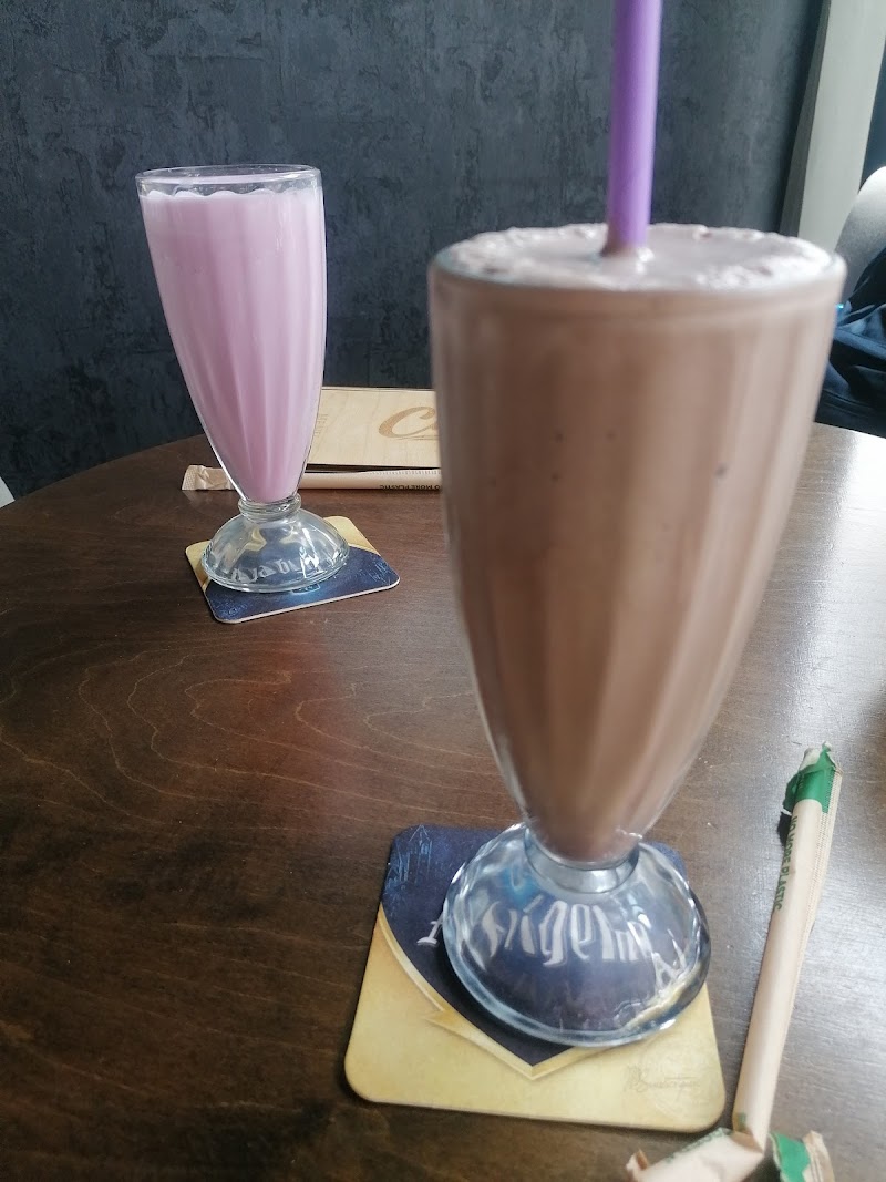 Chill Out Bar