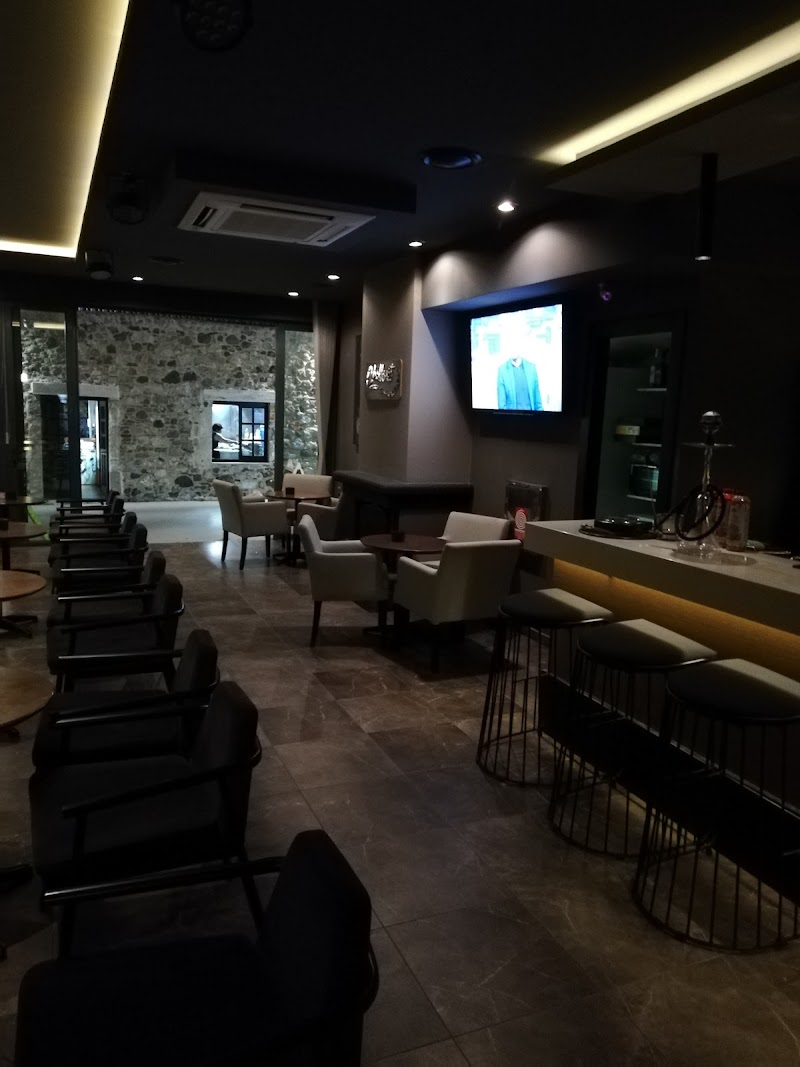 Chill Out Bar