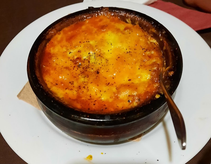 La Strega Kos