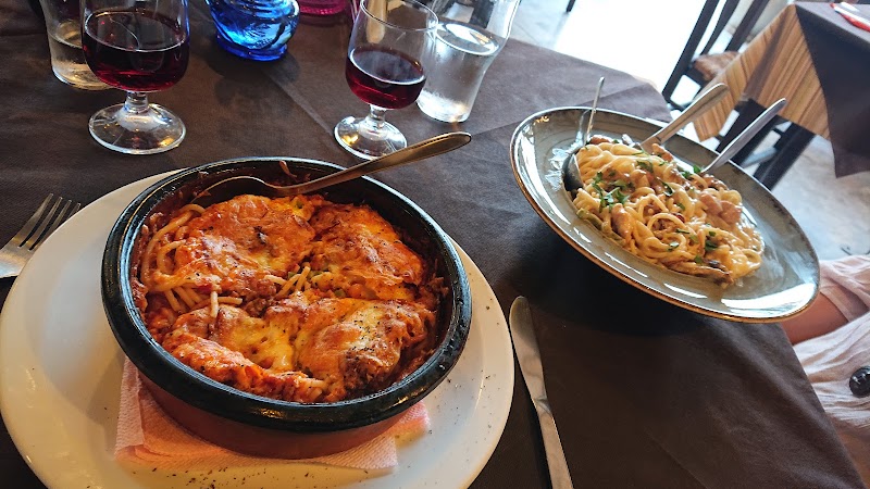 La Strega Kos