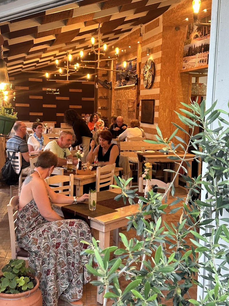 Mystilli Meal & Grill