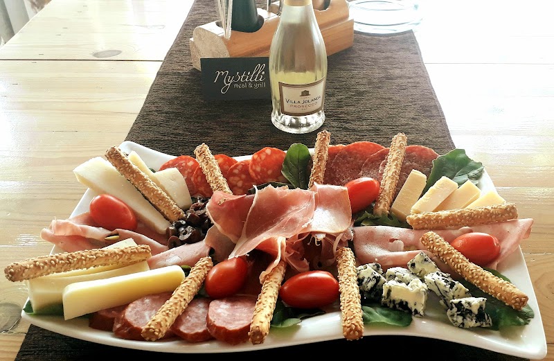 Mystilli Meal & Grill