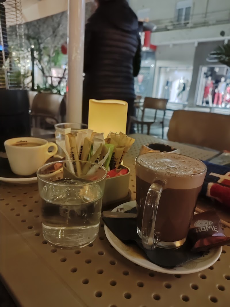 Up Espresso Wine Bar