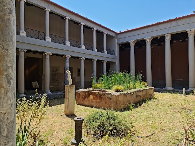 Casa Romana