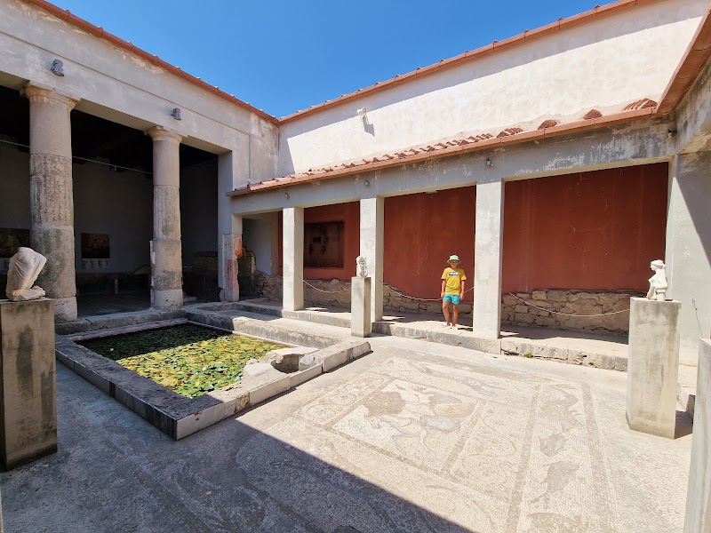 Casa Romana
