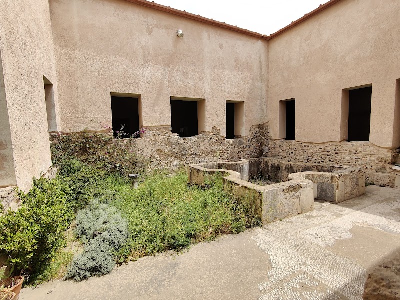 Casa Romana