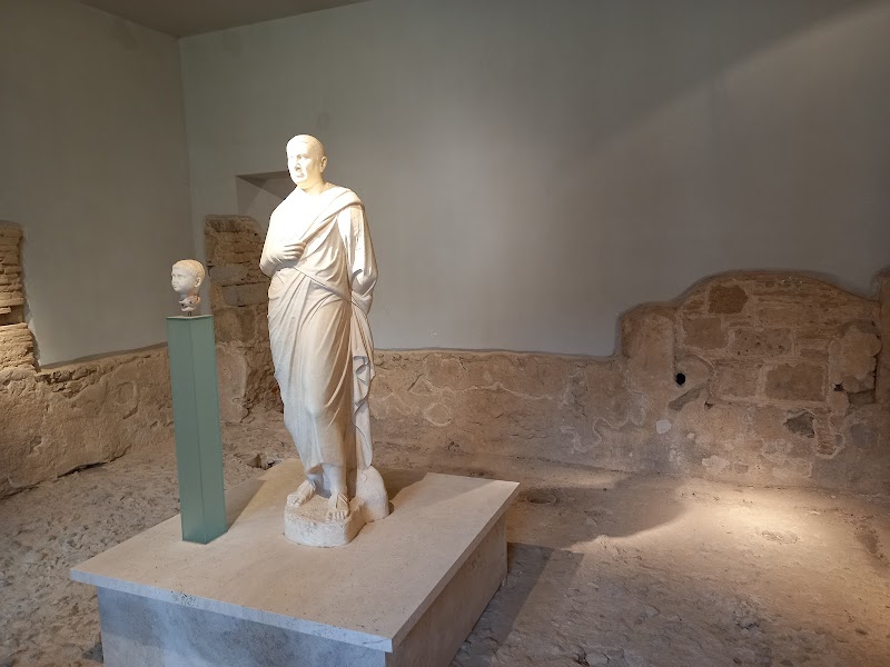 Casa Romana