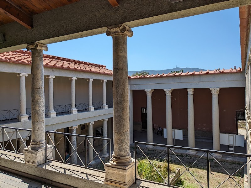 Casa Romana