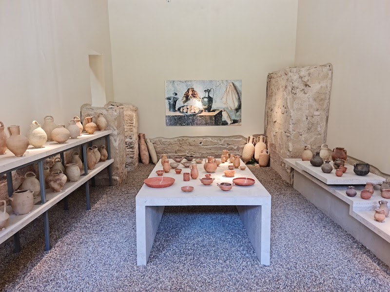 Casa Romana