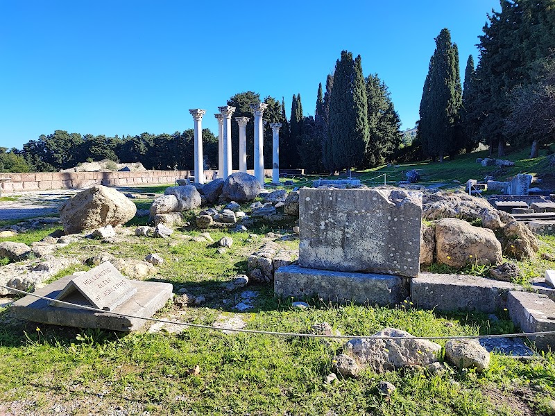 Asclepieion