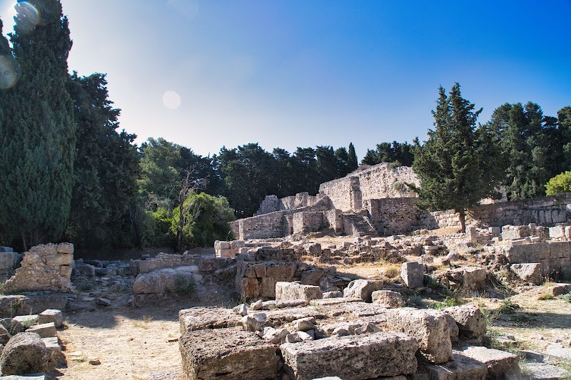 Asclepieion